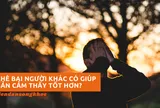 Là người, ai cũng thích “lời ngon tiếng ngọt” hơn là những lời lẽ ”chói tai, gai mắt”!